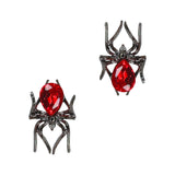 NAIL CHARM | DIAMOND SPIDER - BAG OF 10