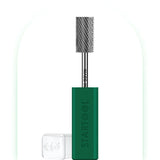 STARTOOL |  BARREL NAIL BIT | LARGE | SILVER