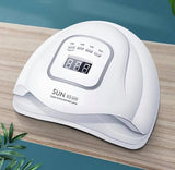 LED LAMP | PLUG IN | SUN X5