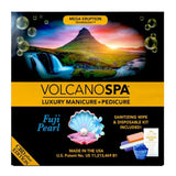 LAPALM | VOLCANOSPA | CBD FUJI PEARL