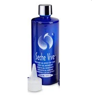 SECHE VIVE TOP COAT - (4oz)