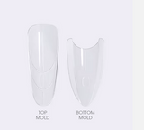 DUAL FORM | SANDWICH NAIL EXTENTION