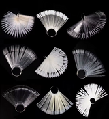 COLOR CHART (DISPLAY TIP) | 50PCS