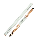 JKIOCEAN | BUILDER GEL BRUSH | 2 HEAD