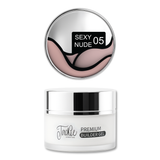 JACKIE SIGNATURE | PREMIUM BUILDER GEL JAR 50G