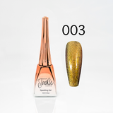 JACKIE SIGNATURE | SPARKLING GEL COLLECTION | SET OF 48