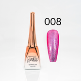 JACKIE SIGNATURE | SPARKLING GEL COLLECTION | SET OF 48