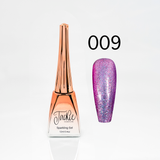 JACKIE SIGNATURE | SPARKLING GEL COLLECTION | SET OF 48