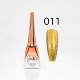 JACKIE SIGNATURE | SPARKLING GEL COLLECTION | SET OF 48