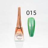 JACKIE SIGNATURE | SPARKLING GEL COLLECTION | SET OF 48