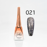 JACKIE SIGNATURE | SPARKLING GEL COLLECTION | SET OF 48