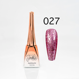 JACKIE SIGNATURE | SPARKLING GEL COLLECTION | SET OF 48