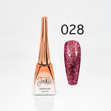 JACKIE SIGNATURE | SPARKLING GEL COLLECTION | SET OF 48