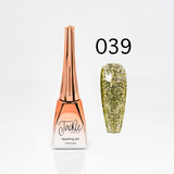 JACKIE SIGNATURE | SPARKLING GEL COLLECTION | SET OF 48