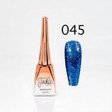JACKIE SIGNATURE | SPARKLING GEL COLLECTION | SET OF 48