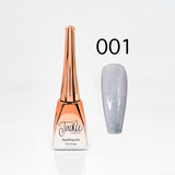 JACKIE SIGNATURE | SPARKLING GEL COLLECTION | SET OF 48