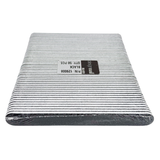 Design Nail | 129236 - Standard Nail File - Black 100/180
