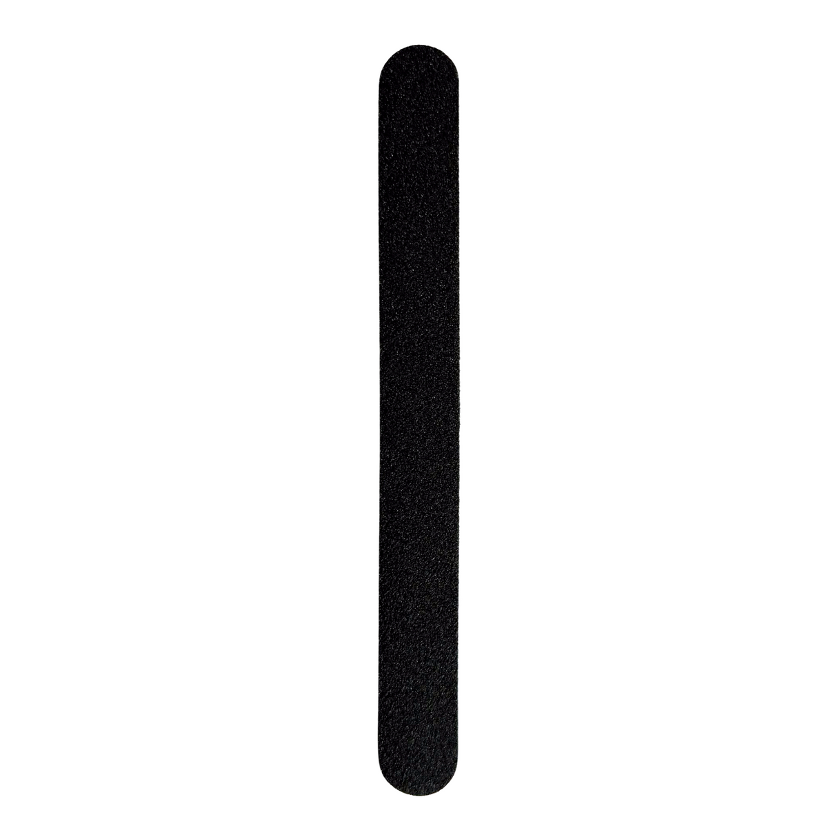Design Nail | 129008 - Standard Nail File - Black 80/80