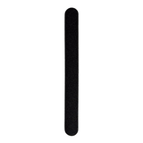 Design Nail | 129008 - Standard Nail File - Black 80/80