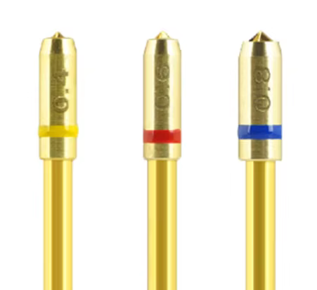 NAIL BIT | TIP BOTTOM DRILL BIT