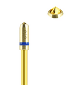 NAIL BIT | TIP BOTTOM DRILL BIT