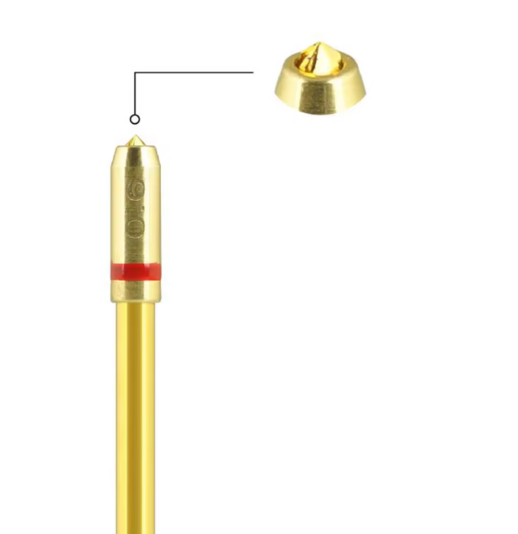 NAIL BIT | TIP BOTTOM DRILL BIT