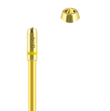 NAIL BIT | TIP BOTTOM DRILL BIT