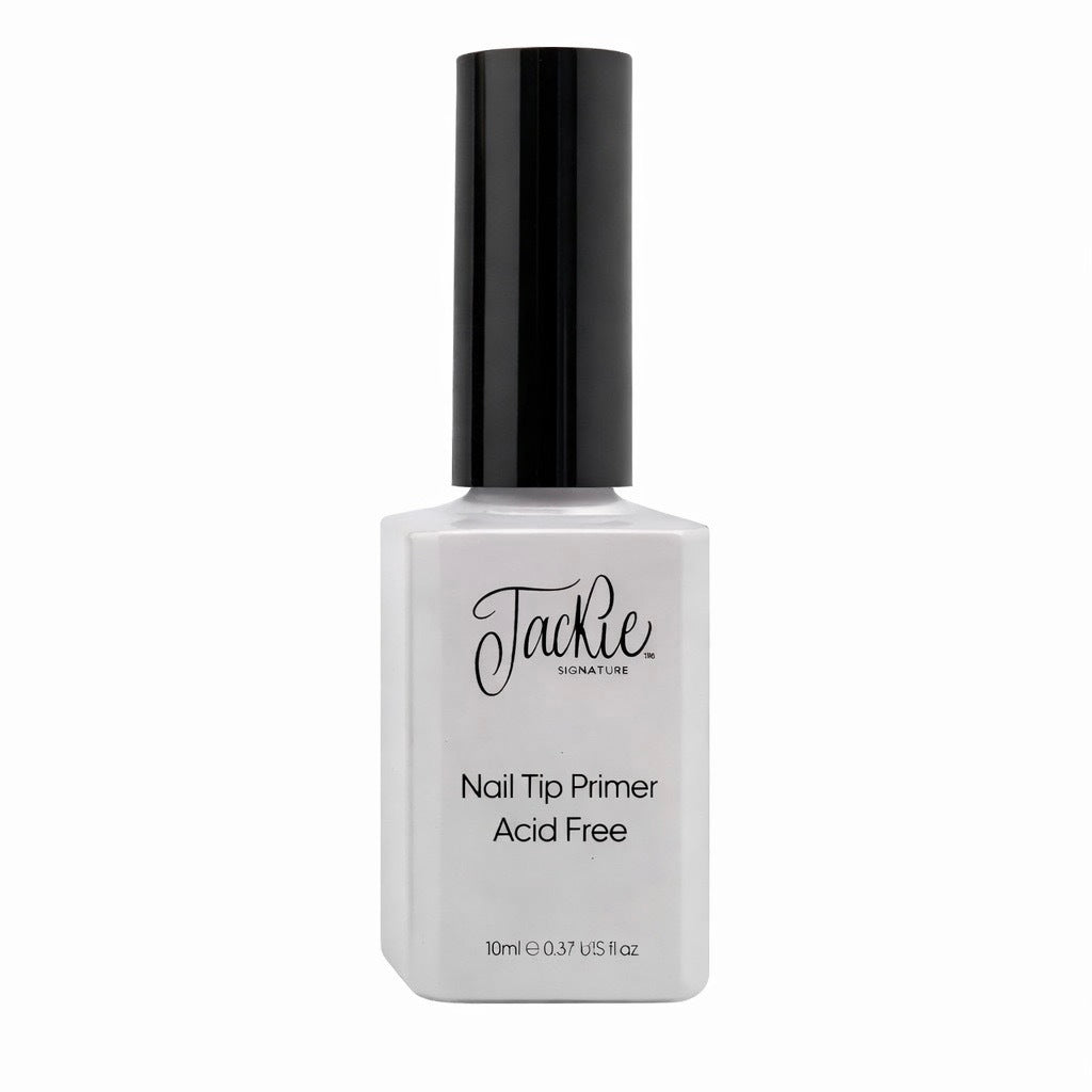 JACKIE SIGNATURE | ACID-FREE NAIL TIP PRIMER