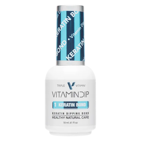 VITAMIN | DIP FOUNDATION