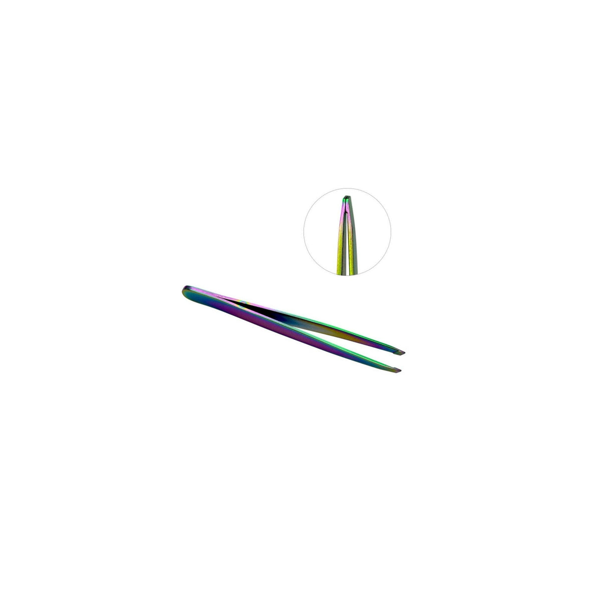 TIP TWEEZERS | RAINBOW