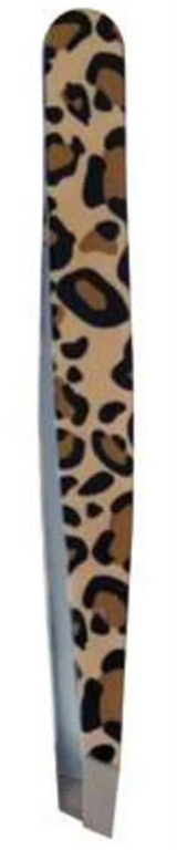 SATIN EDGE - TIP TWEEZERS | ANIMAL