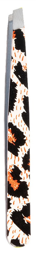 SATIN EDGE - TIP TWEEZERS | ANIMAL