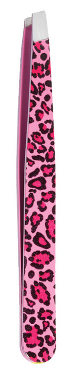 SATIN EDGE - TIP TWEEZERS | ANIMAL