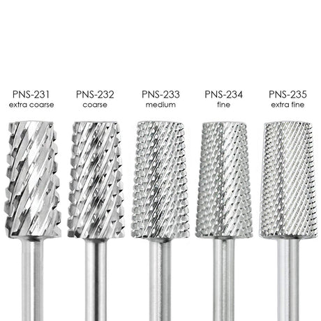 PANA | TAPERED BARREL NAIL BIT