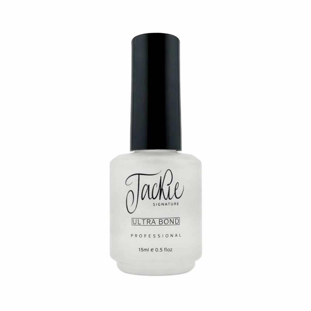 JACKIE SIGNATURE | ULTRA BOND