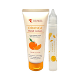 SYLPHKISS | CUTICLE OIL + HAND LOTION  (CASE OF 50)