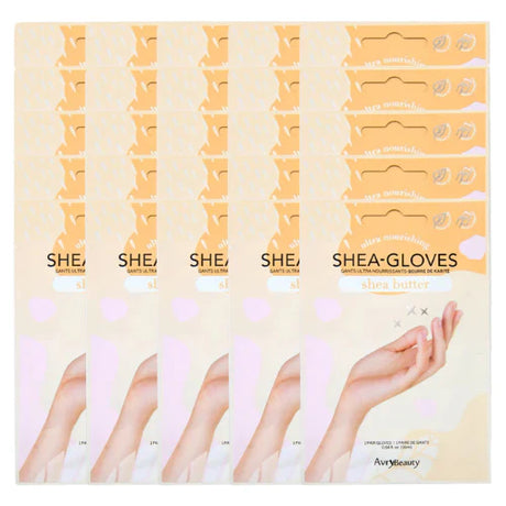 AVRY GLOVES - SHEA BUTTER