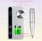 V7 NAIL DRILL MACHINE