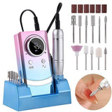 V8 NAIL DRILL MACHINE