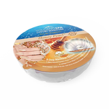 VOLCANOSPA - LUXURY MANICURE BOWL CASE OF 30PCS