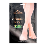 VITAMIN SOCKS | VOLCANOSPA | CBD INFUSED