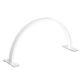 TABLE LAMP | HALF MOON LED NAIL LAMP