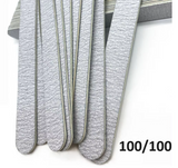 WOODEN NAIL FILE | ZEBRA - PACK OF 50