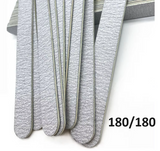 WOODEN NAIL FILE | ZEBRA - PACK OF 50