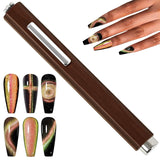 MAGNET | 3 IN 1 - WOOD HANDLE