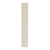 Design Nail | 129285 - Jumbo Nail File - White 80/100