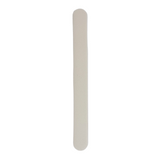 Design Nail | 129275 - Standard Nail File - White 80/80
