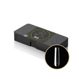 APRES - GEL X SCULPTED SQUARE TIPS - 600 PCS