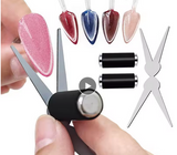 MAGNET | X-SHAPE - 2PCS