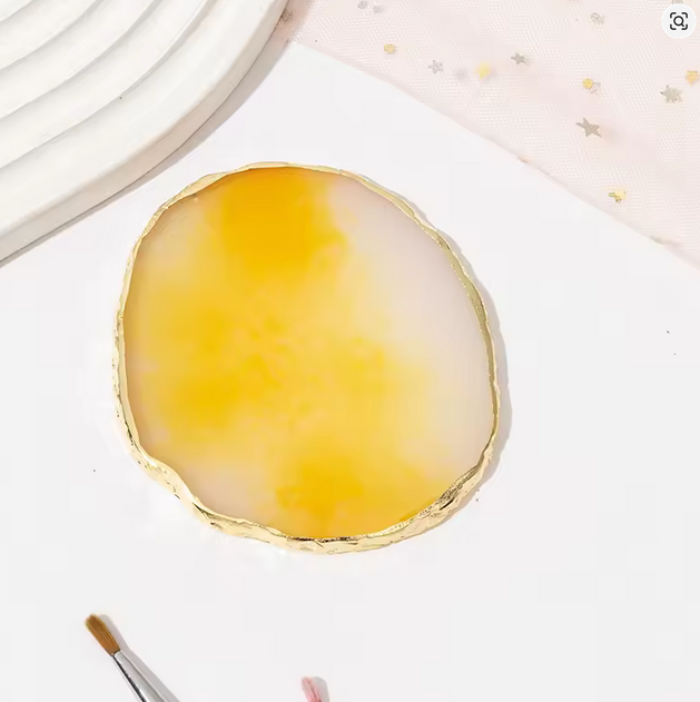 NAIL ART TOOL | CRYSTAL PALETTE